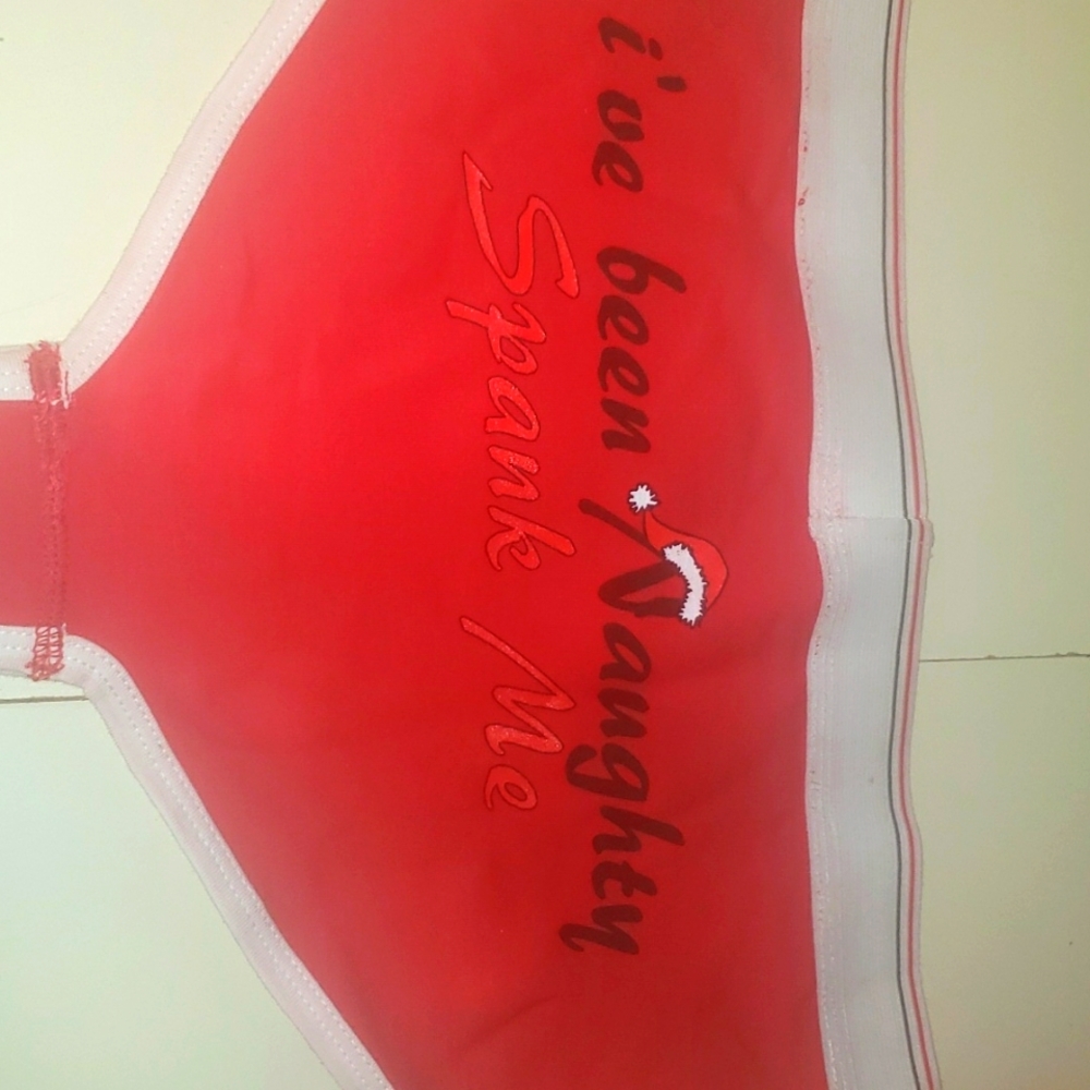 NWT WOMEN BOY BRIEF